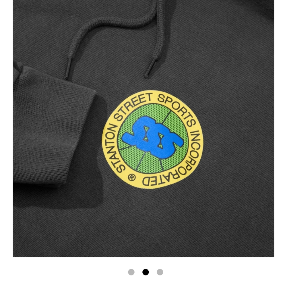 Only ny sweatshirt - Picture 2 of 3
